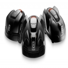Газонокосилка Husqvarna Automower